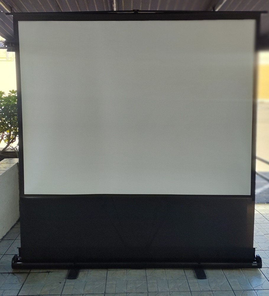 DA-LITE PROJECTO DA-LITE SFOOT PRO H-11996