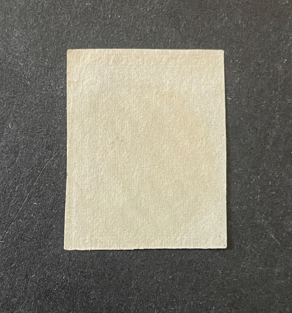 Stamps US Scott #10 used