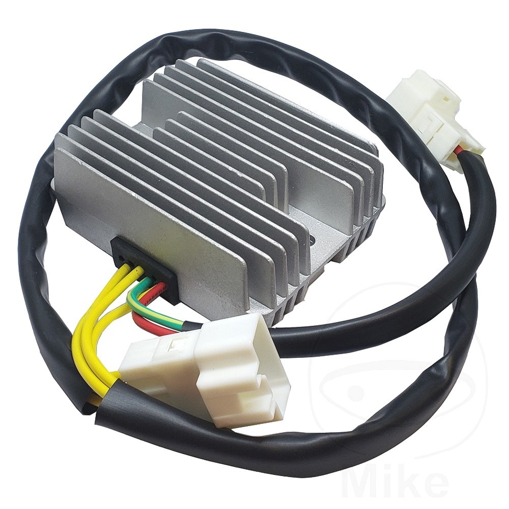 New MOSFET Regulator Rectifier 1 Unit Fit Piaggio X10 500 i.e. 2012-2016