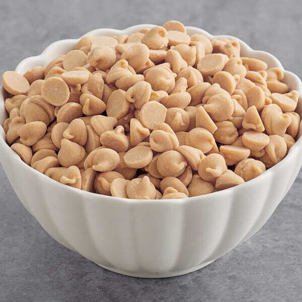 Bulk REESE'S Peanut Butter 1M Baking Chips (select quantity below)