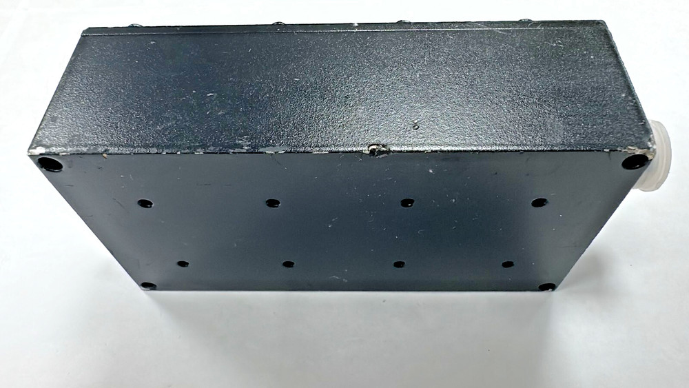 KJ COMTECH DX00365-6/1 RF Module