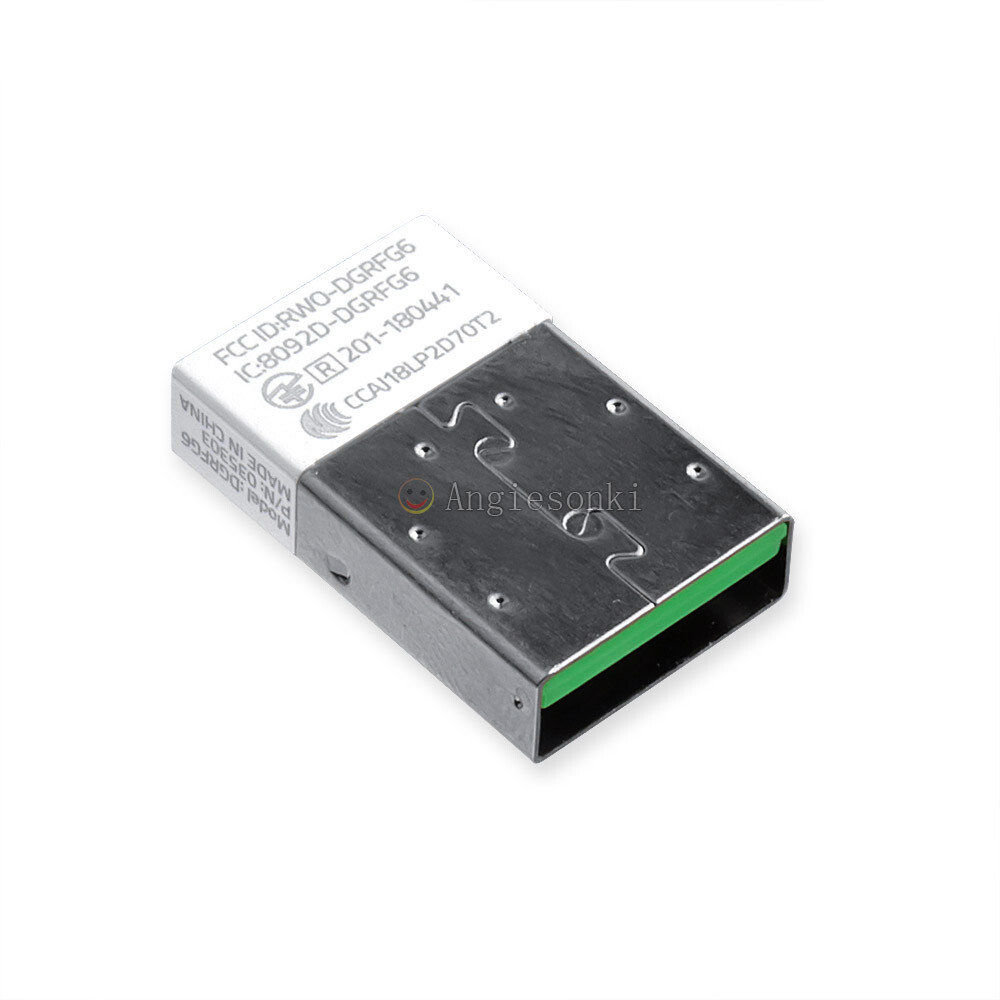 New USB Receiver for Razer Viper ultimate Wireless Gaming Mouse USB Adapter