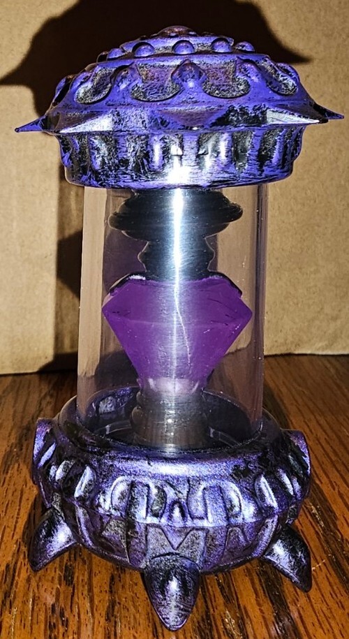 Skylanders Imaginators Magic Claw Imaginite Creation Crystal Rare & Reset