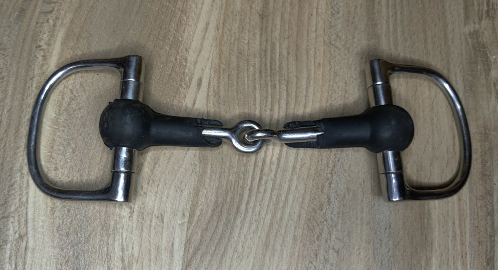 00 D-ring Training Bit