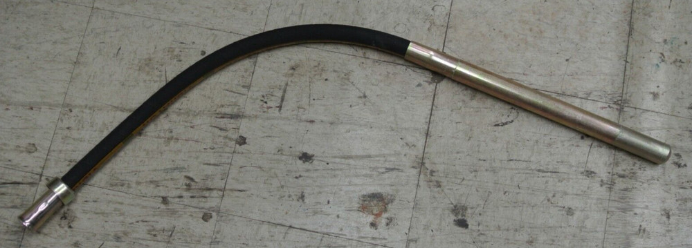 Hand Held Concrete Vibrator Hose 110v 800W
