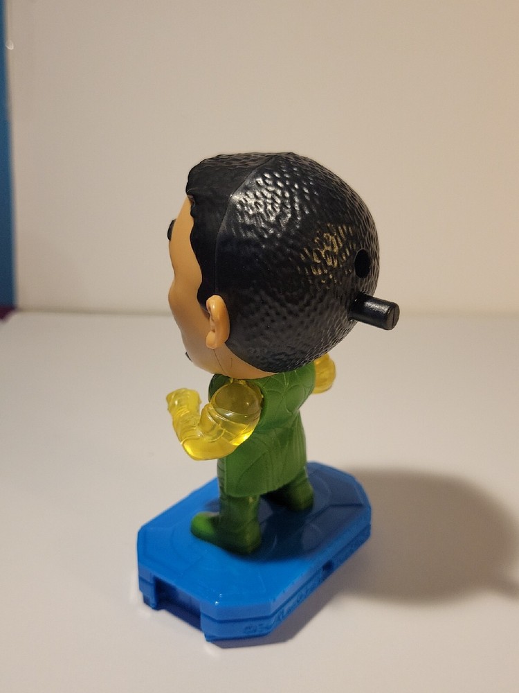 Marvel Eternals Figurine #9 Gilgamesh