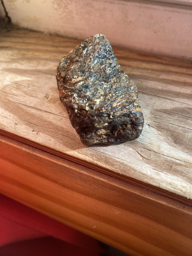 “Fools Gold” Chalcopyrite