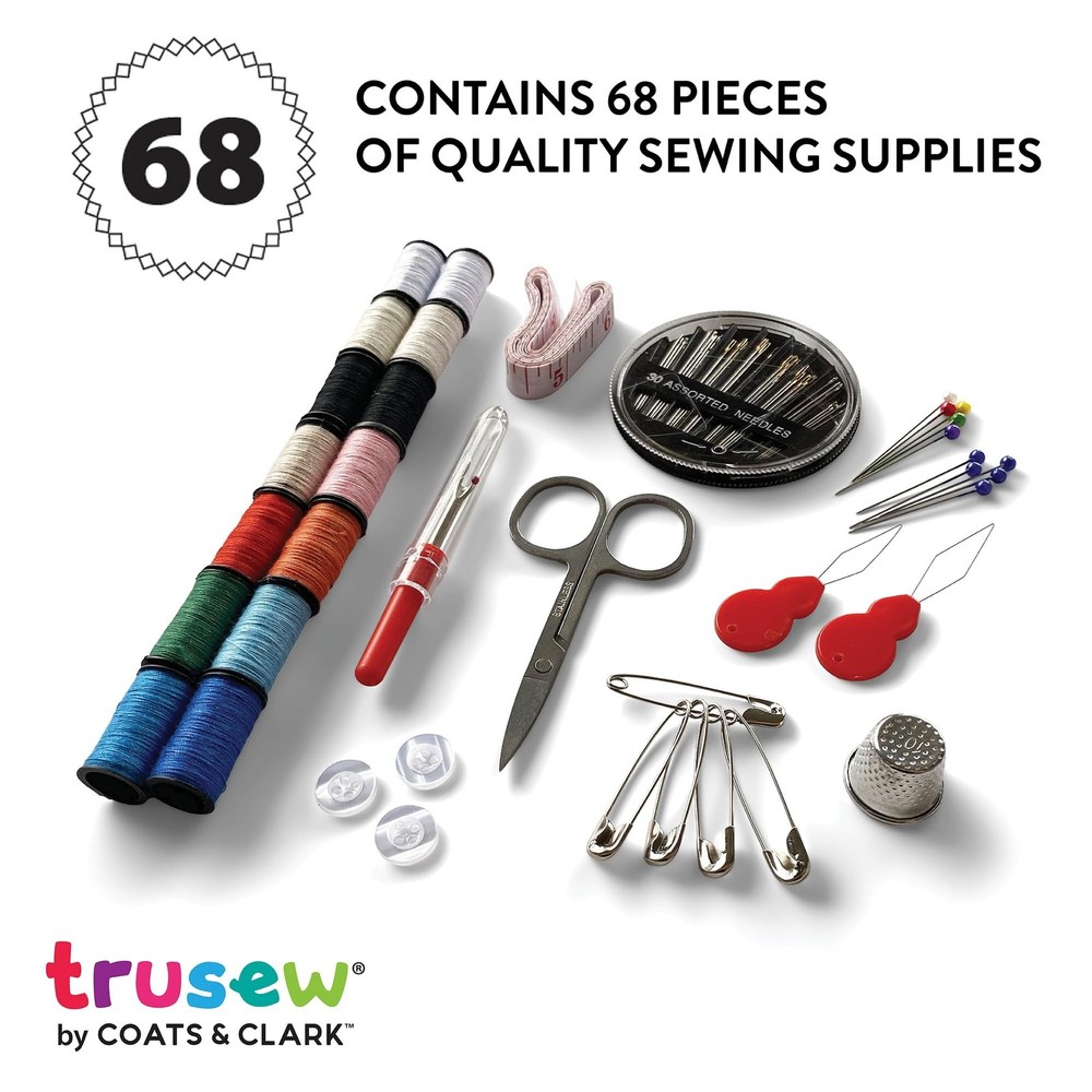 Sewing Kit Beginners Kit