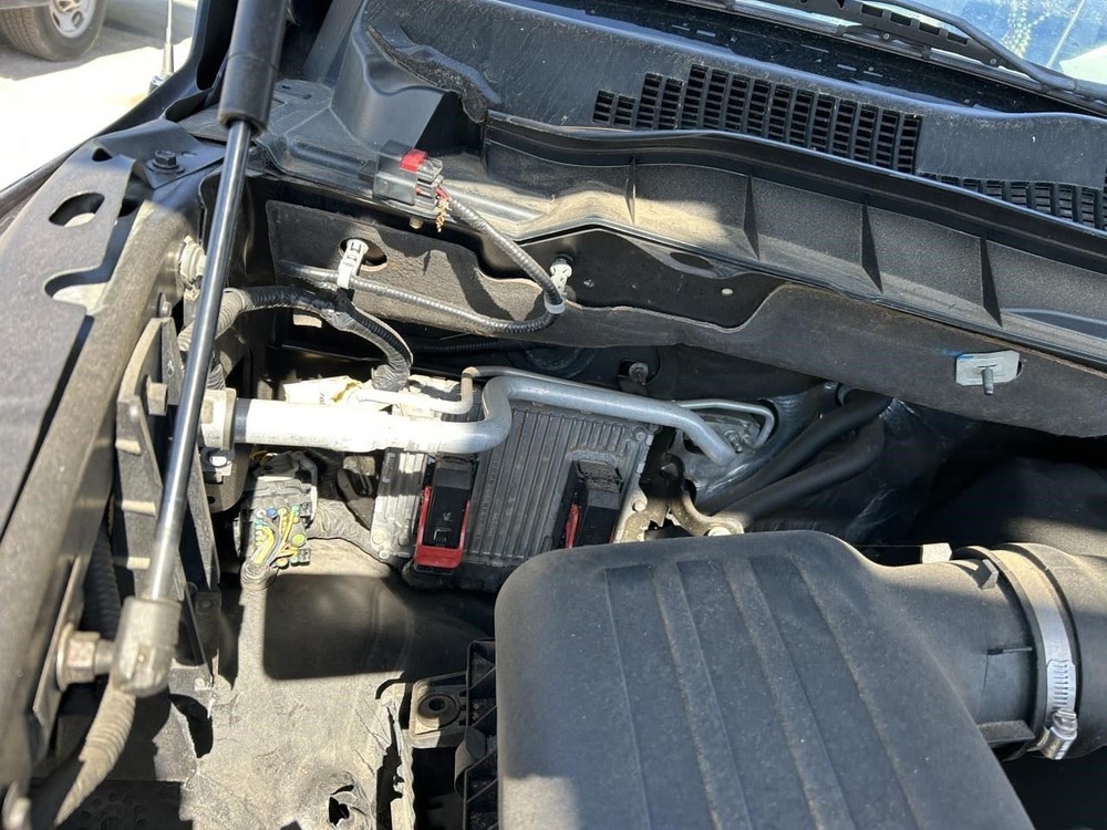 RAM1500 2015 Keys/Latches/Locks 104937325