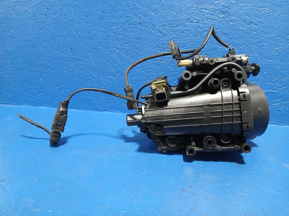 PACCAR MX13 ENGINE FUEL WATER SEPARATOR MODULE 1951944 - 51773