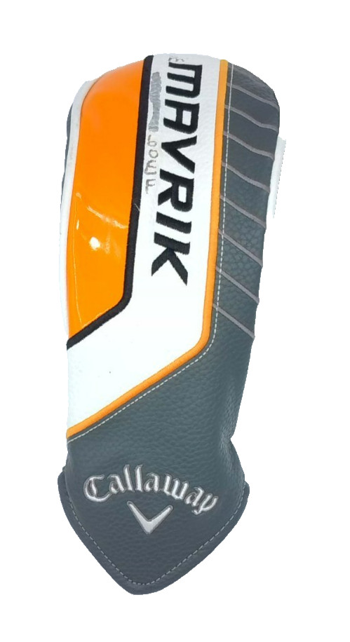 Callaway Mavrik Fairway Headcover - Preowned Condition Great