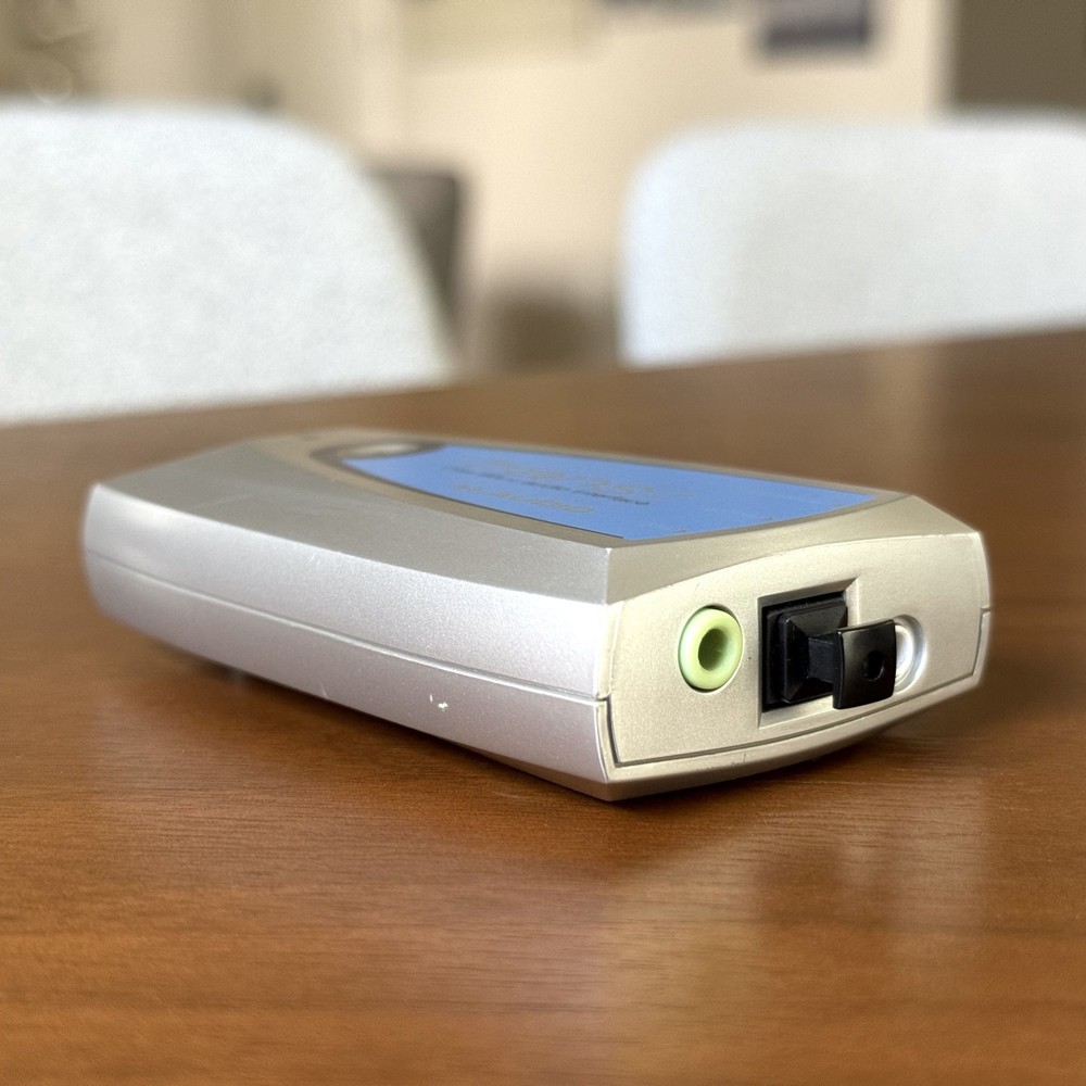M-Audio Transit USB High-Resolution Mobile Audio Interface 24-bit/96kHz