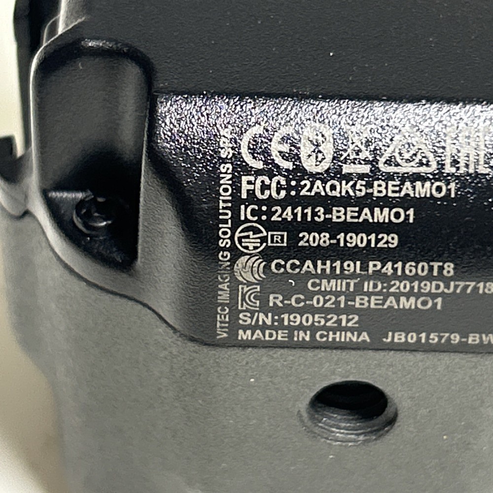 Joby JB01579-BWW [beemo LED]Japan