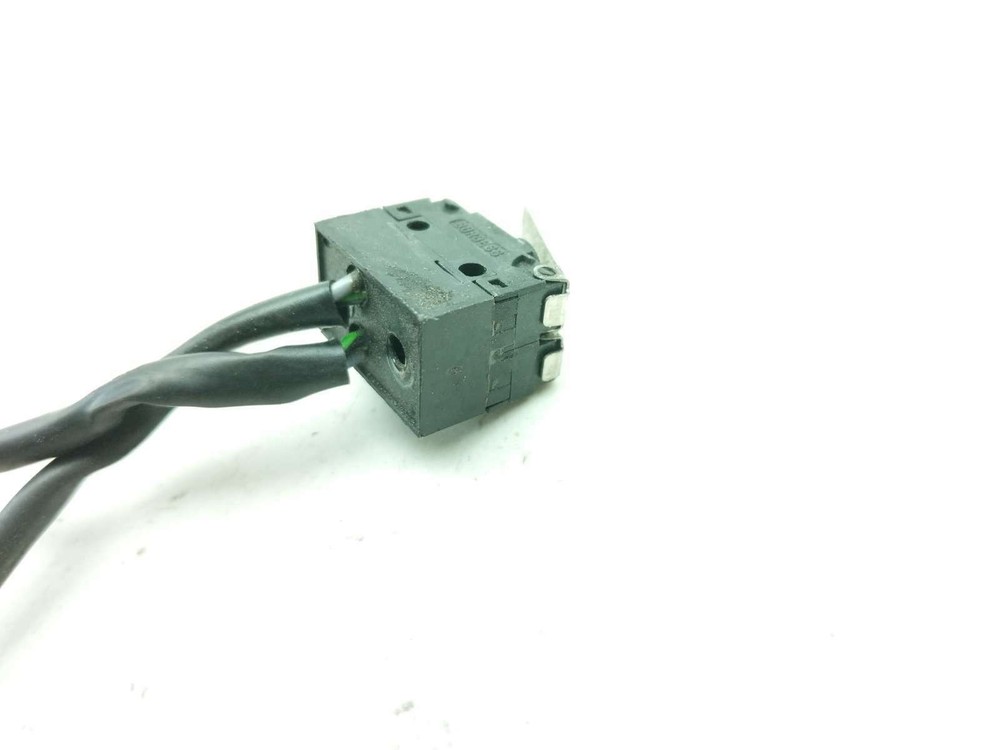 03 BMW K1200RS Brake Light Switch