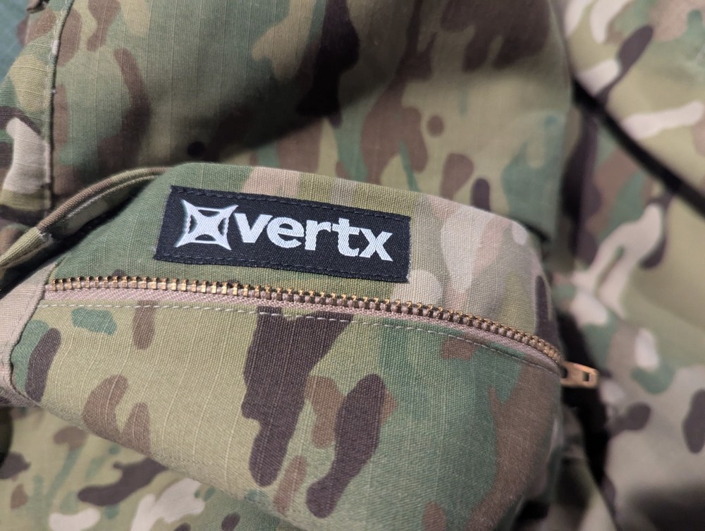 Vertx VTX1000 Multicam Pants 40-34