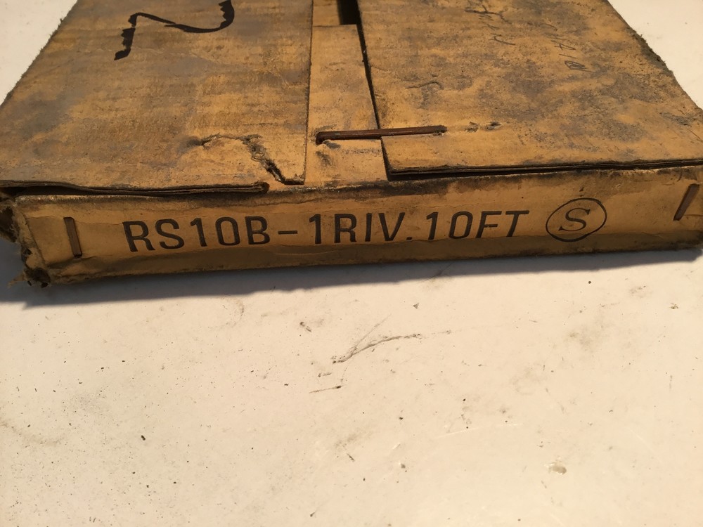26" RS10B-1 Roller Chain New (2)