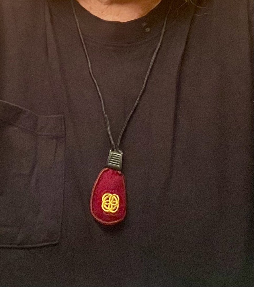 Energy Pouch - MPower Pouch