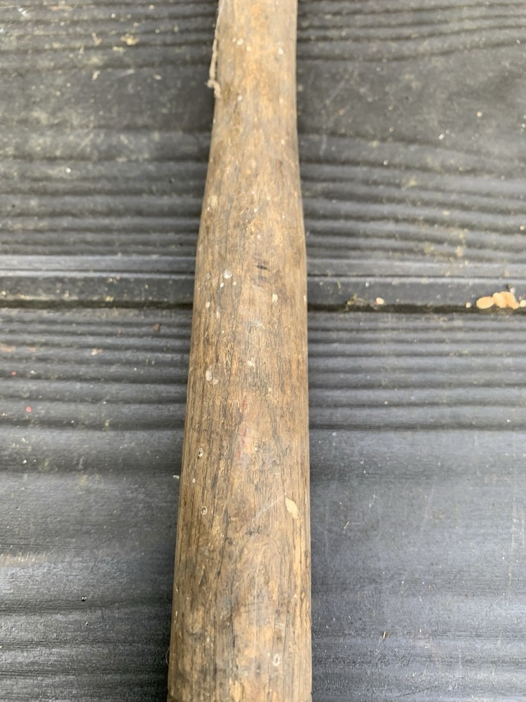 vintage coal hamme