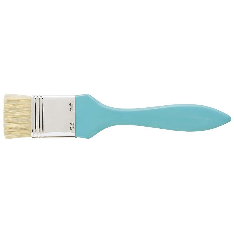 Select Bristle Brush Bright 1-1/2" Width