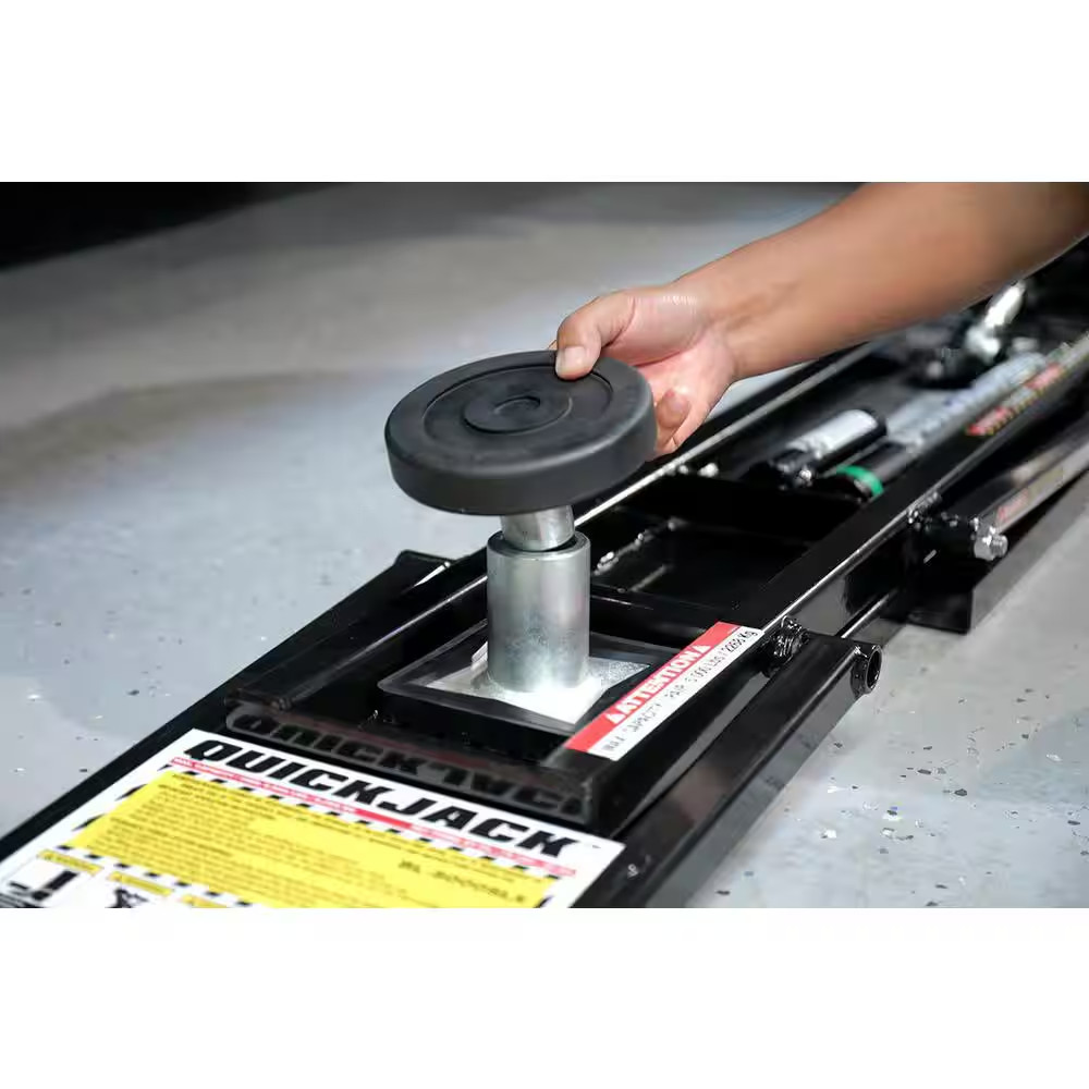 SUV and Light Truck Adapter Kit