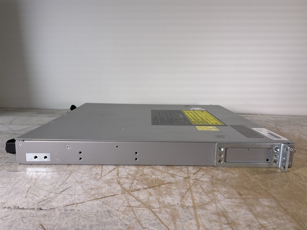 CISCO ASR1001-X SERIES AGGREGATION SERVICES ROUTER