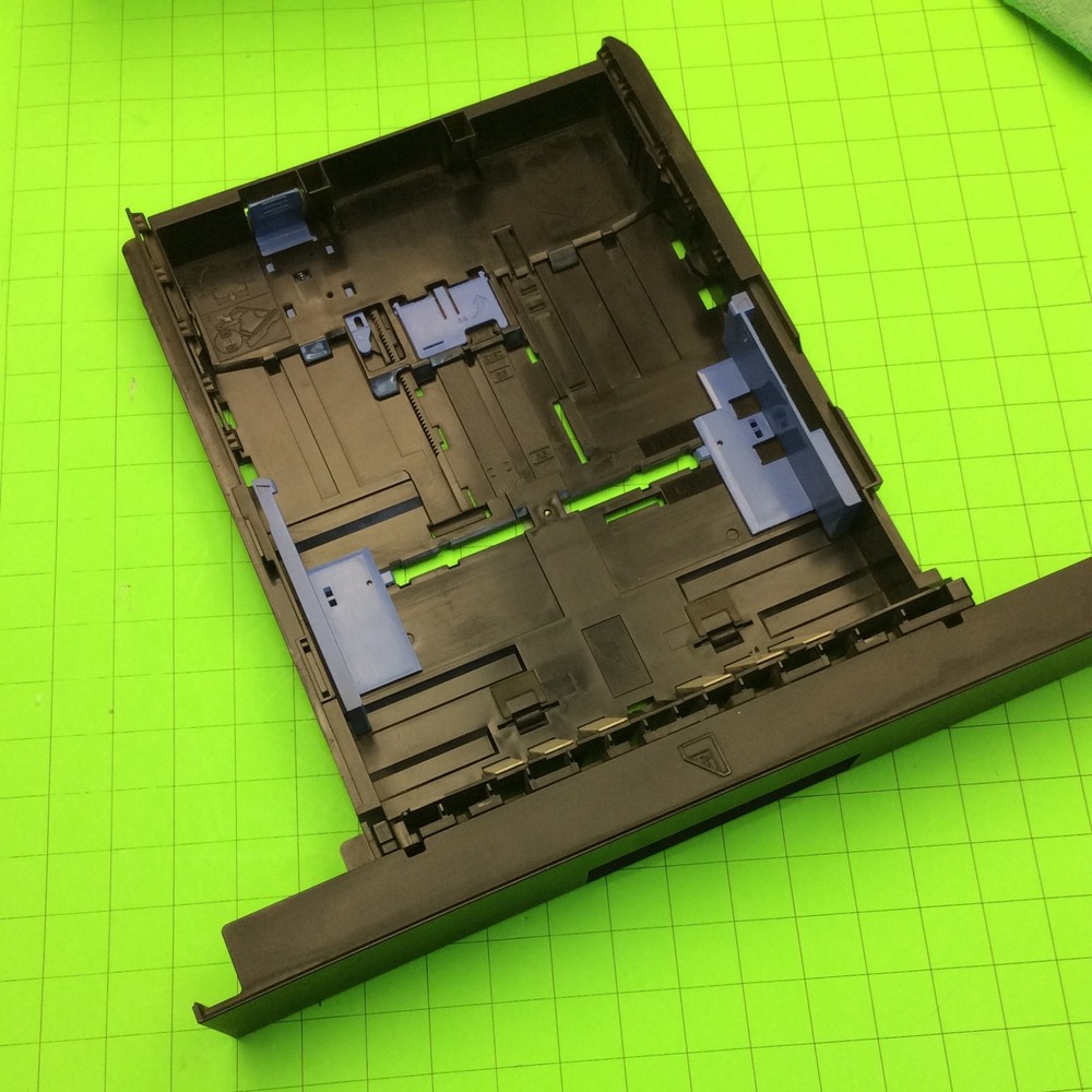 Inkjet Printer CN-0P646D Input Paper Tray