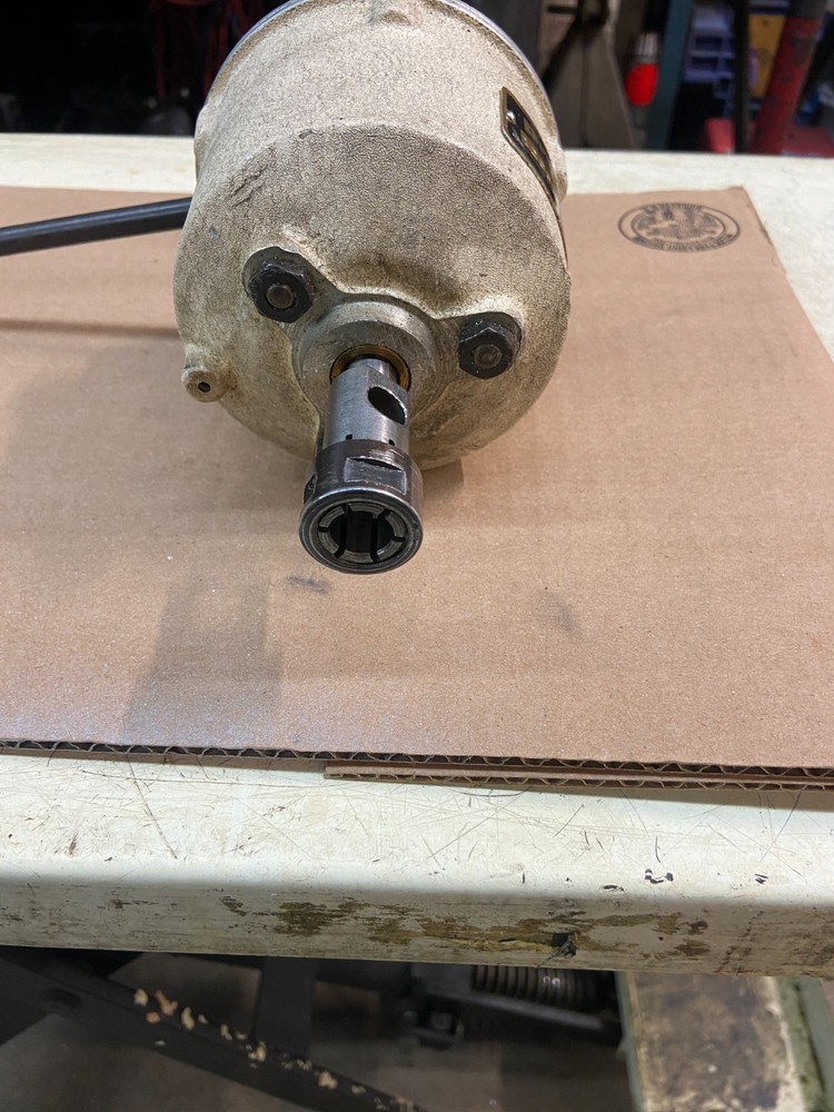 PROCUNIER NO 2 TAPPING HEAD