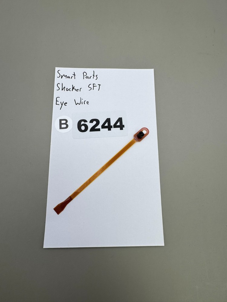 Smart Parts Shocker SFT Eye Wire