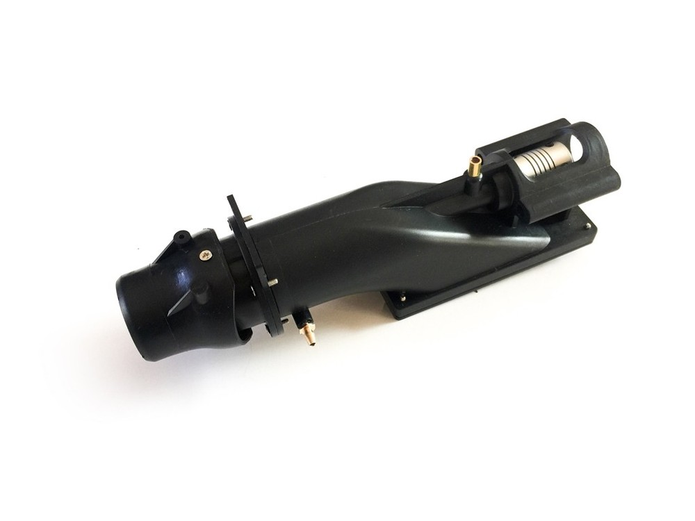 LK 2018 D 1-1/8" REVERSE RC Boat Turbo JET
