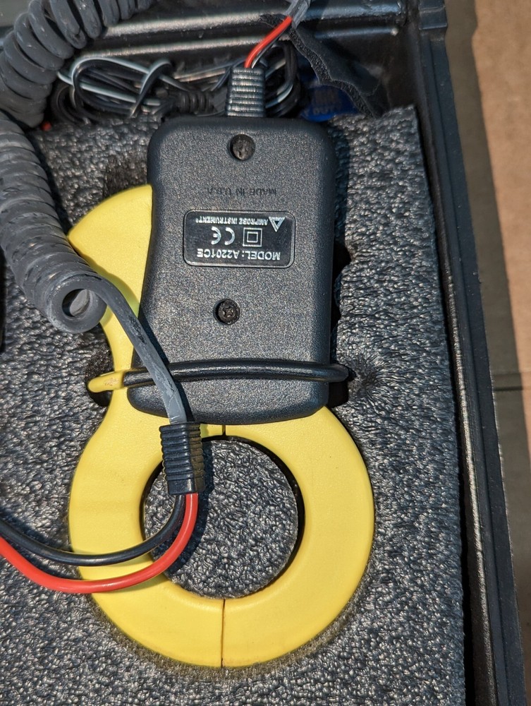 Amprobe advanced tracer kit model At-2001-2004
