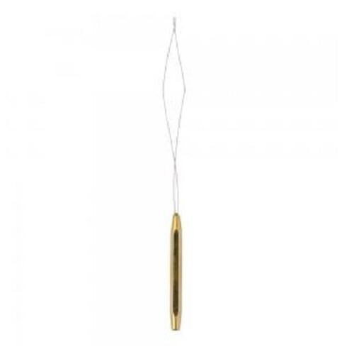 Dr. Slick Brass Threader for Fly Tying