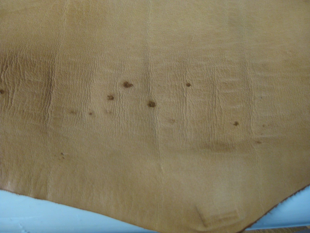 Cow Leather # 0016426 Row 44