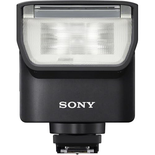 SONY Flash HVL-F28RMA NEW