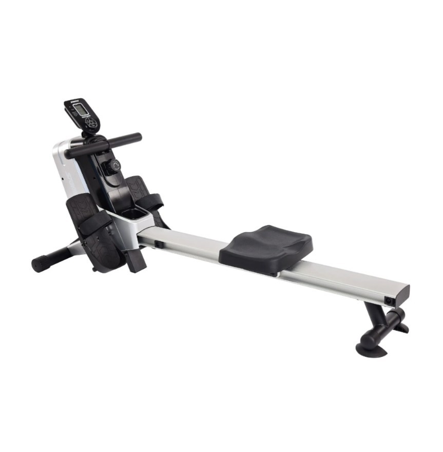 Stamina Multi-Level Magnetic Resistance Compact Rowing Machine