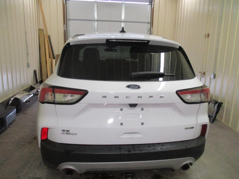 Ford Escape 2020 Headrest Used 9476