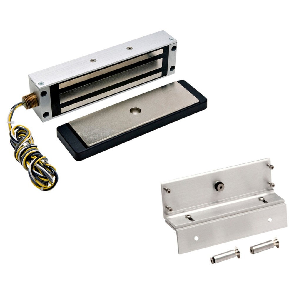 DynaLock - 2013GLB - DynaLock 2013-GLB Magnetic Lock