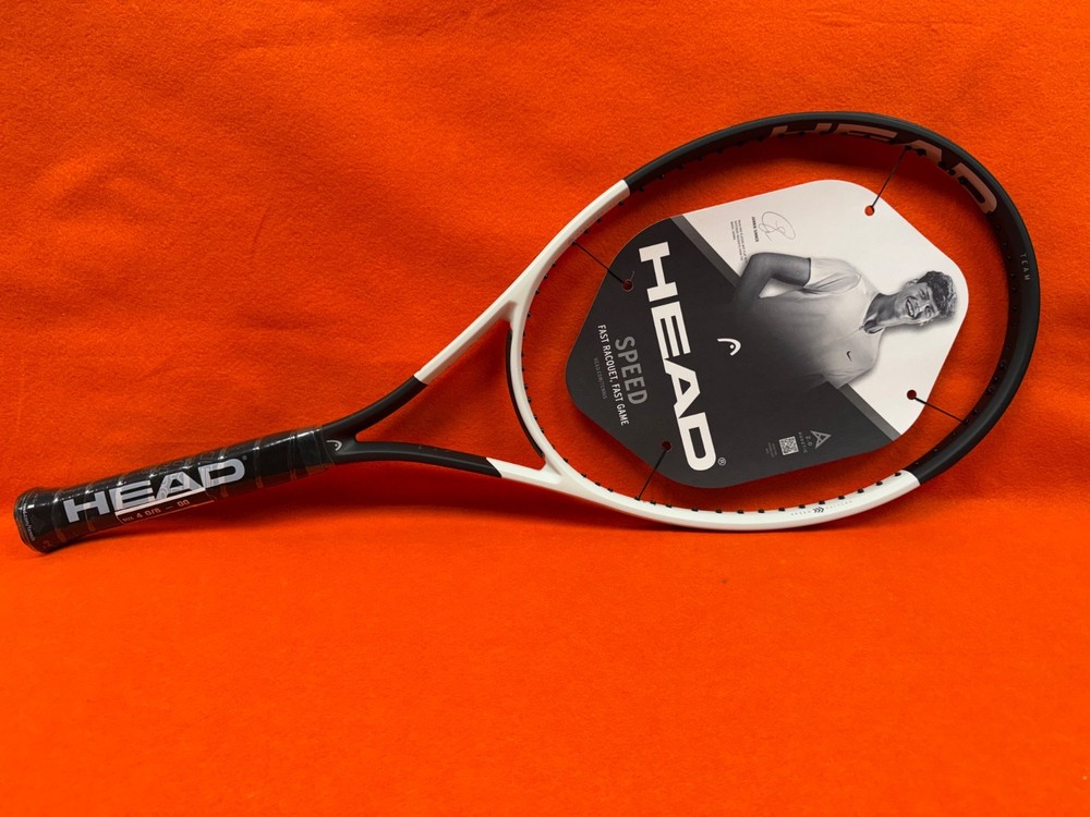 Head Speed Team 2024 BRAND NEW MULTIPLE SIZES AVAILABLE 16x19 STRING PATTERN
