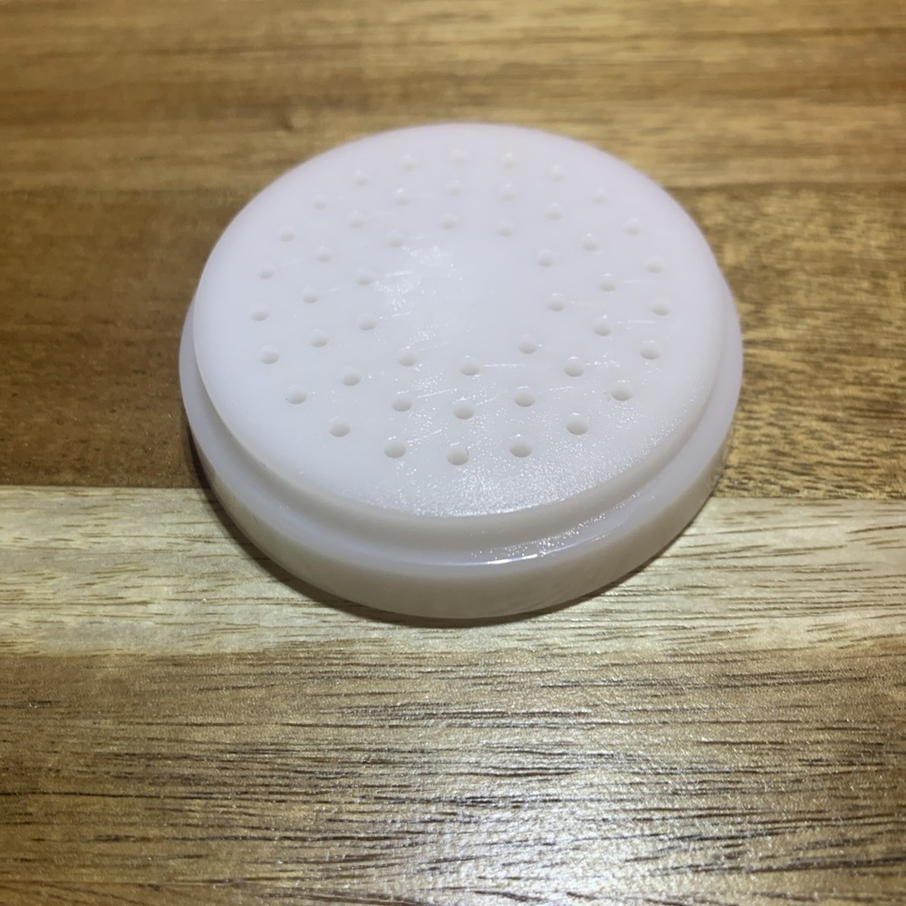 Automatic Pasta Maker Machine David Burke - Parts: Pasta Disc Thin Spaghetti