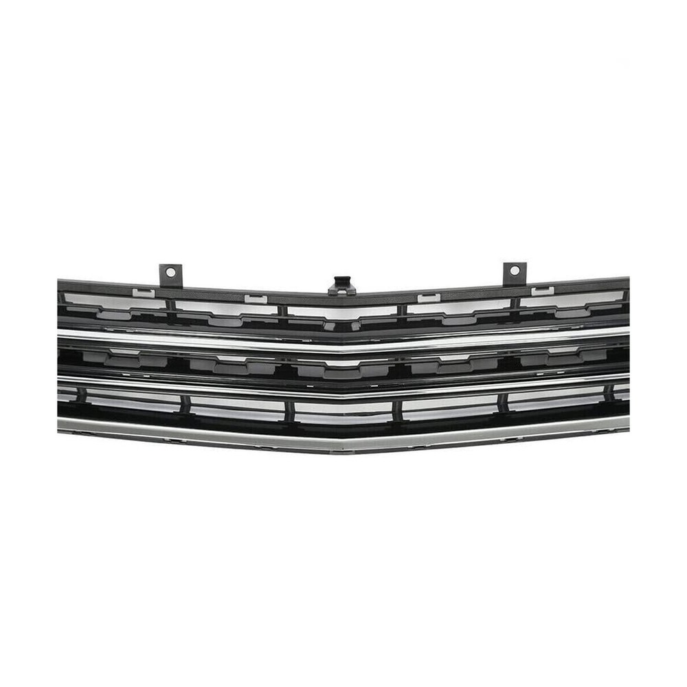 Lower Bumper Grille Compatible with 2014~2020 Chevrolet Impala LT, Premier, L...