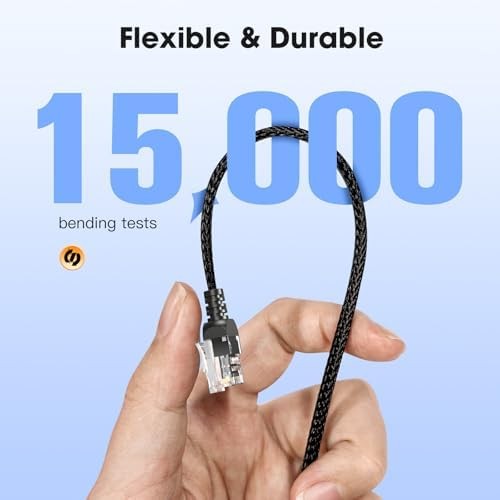 Radar detector mirror power cable pack