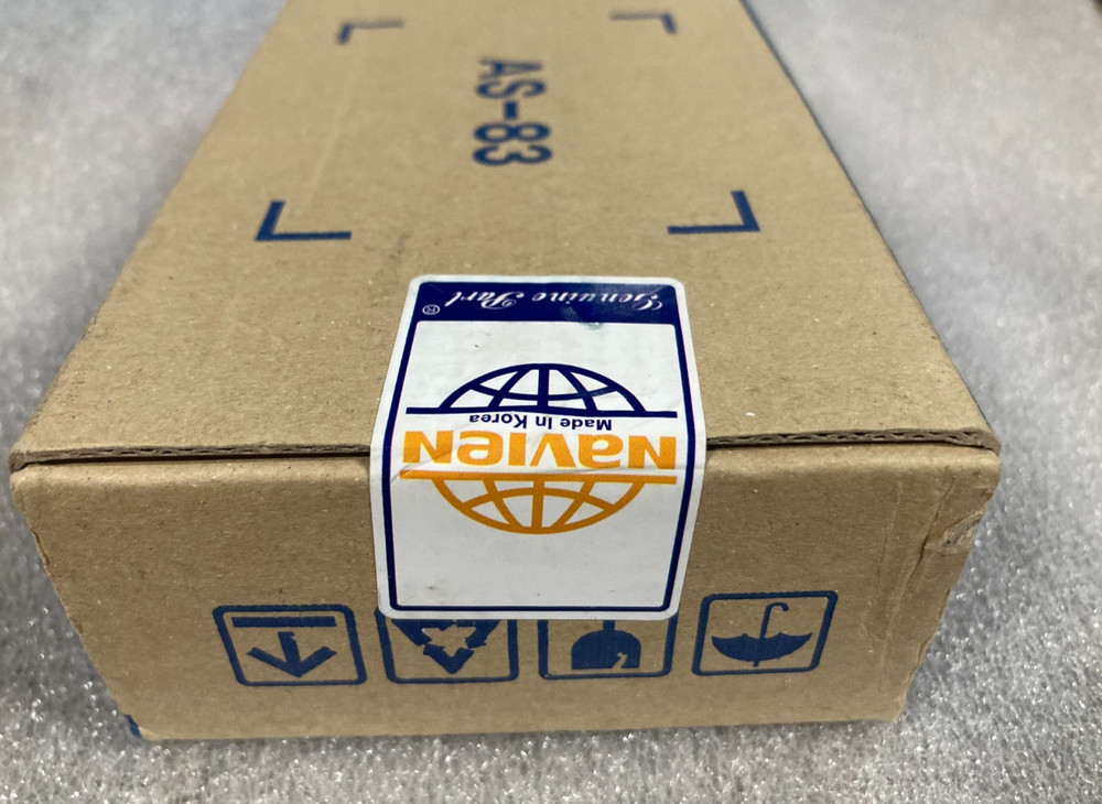 Navien GXXX001319 External Pump Connector - New