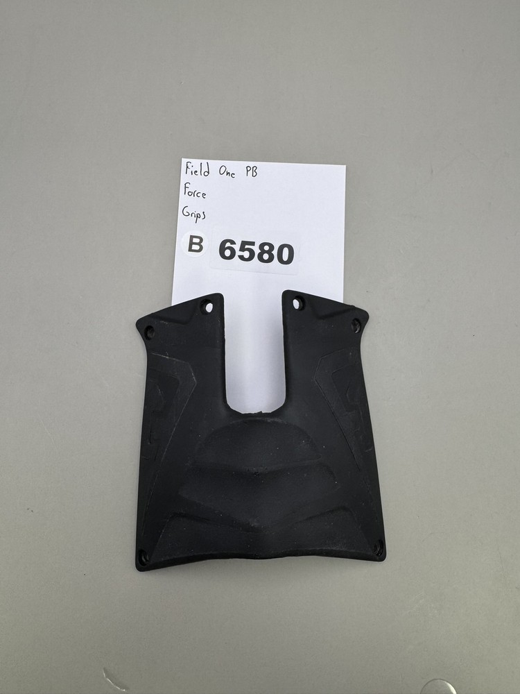 Field One PB Force Grips Black