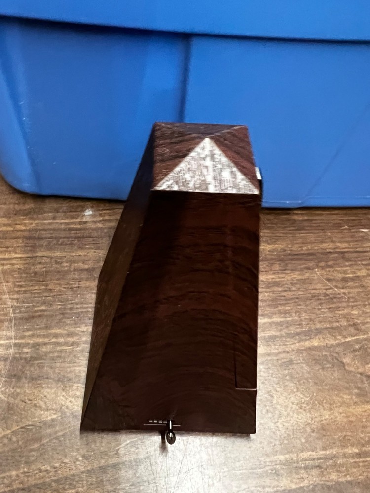 Cantus Wind-up Metronome (T8)