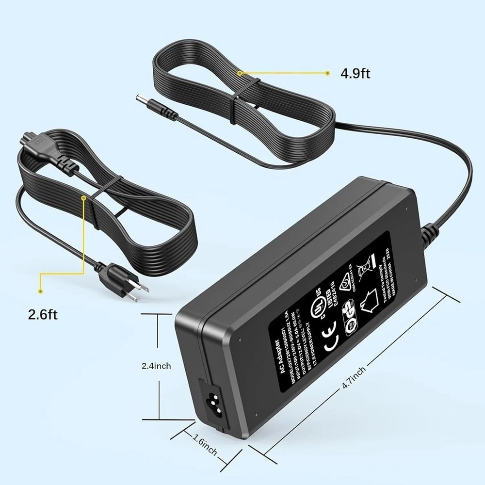 Echelon Connect EX-4S Adapter - Short Circuit Protection