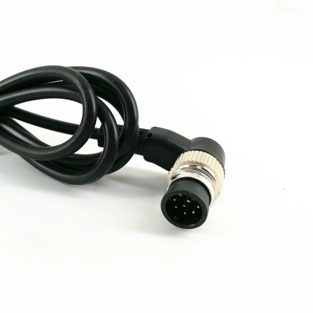 MC‑30 Shutter Release Remote Control Cable For Nikon D300 D300s D700 D800 D810