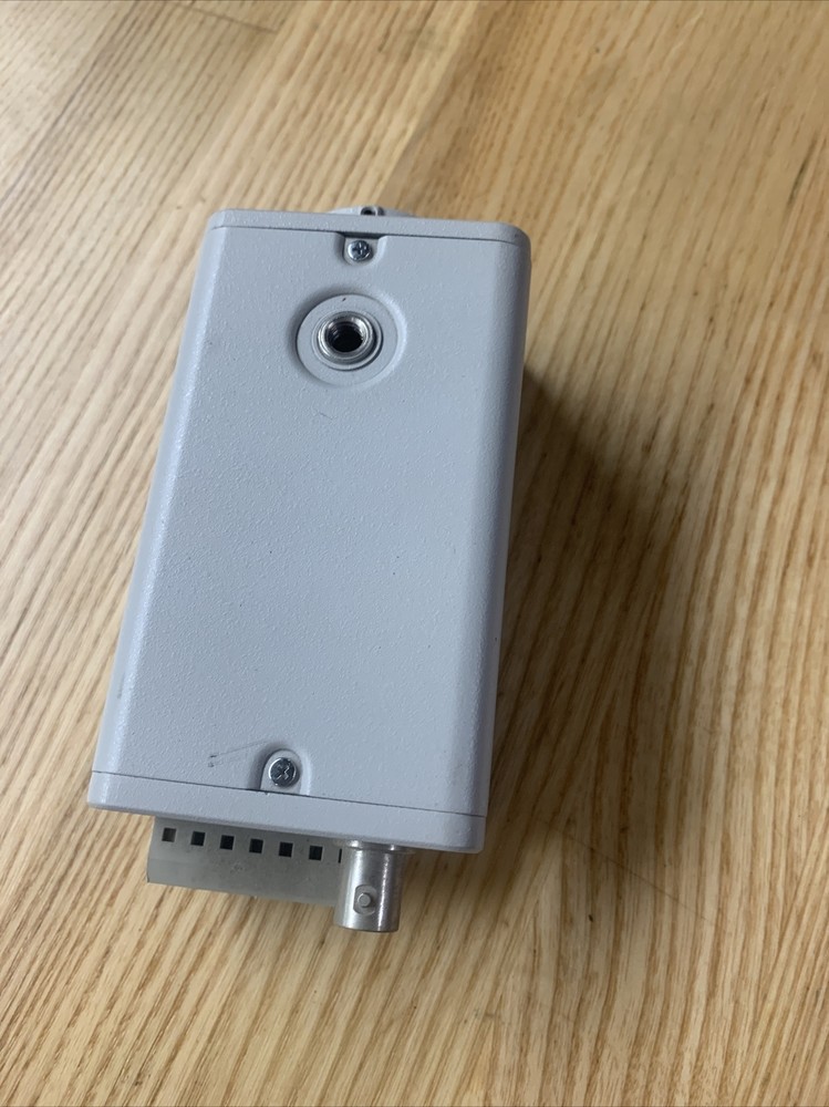 machine vision camera