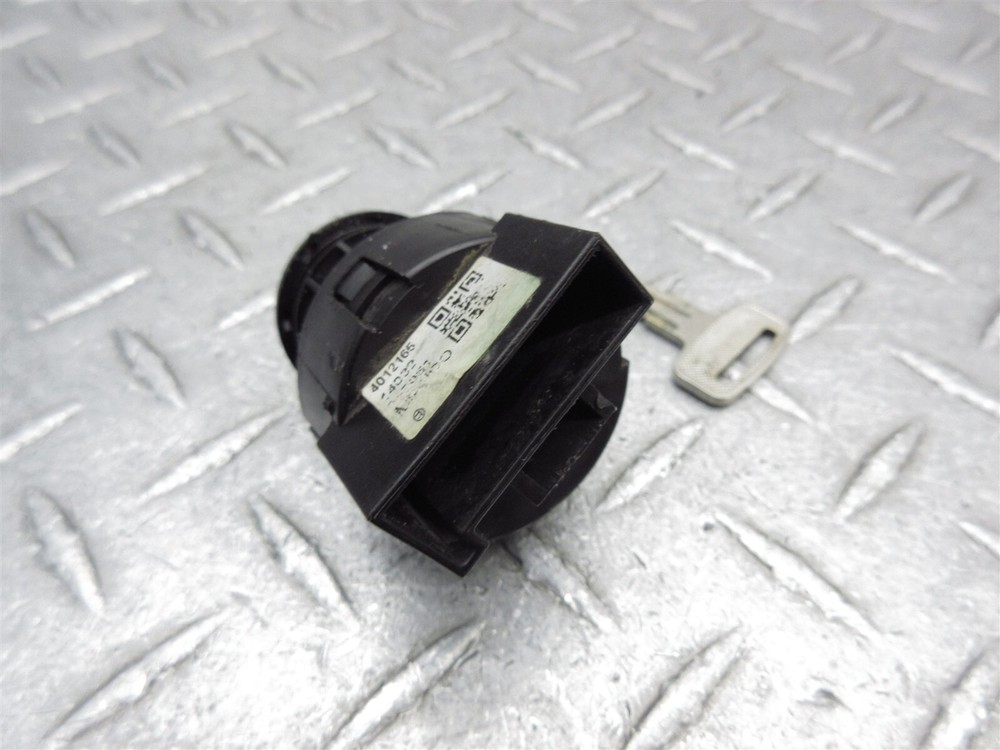 2014 Polaris RZR 1000 Ignition Switch Lock Assembly With Key