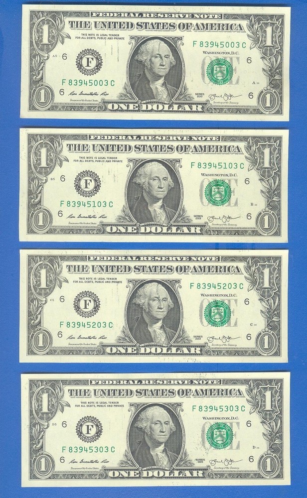 ERROR == OVER print and ink === Ten notes....== == == LQQK at all 10 notes