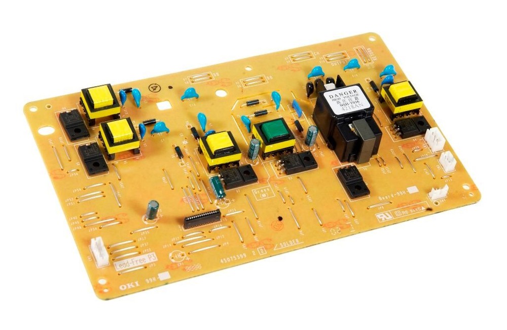 45098901 - Power Supply: High Voltage