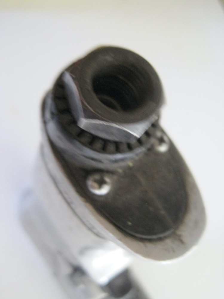 Oil Daily Drill Vintage Untested